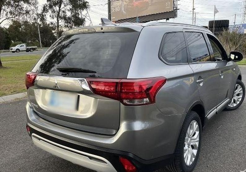 Baraka Car Rentals gallery image