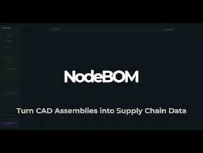 NodeBOM gallery image