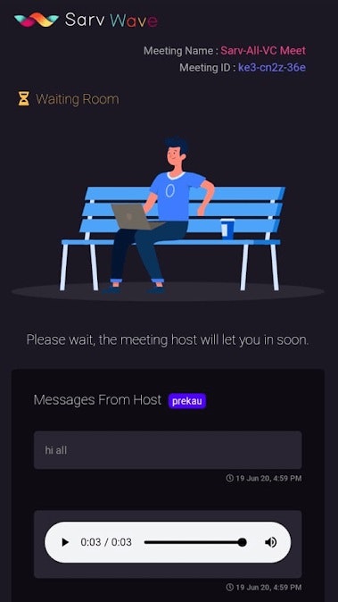 In-House Cloud Call Center gallery image
