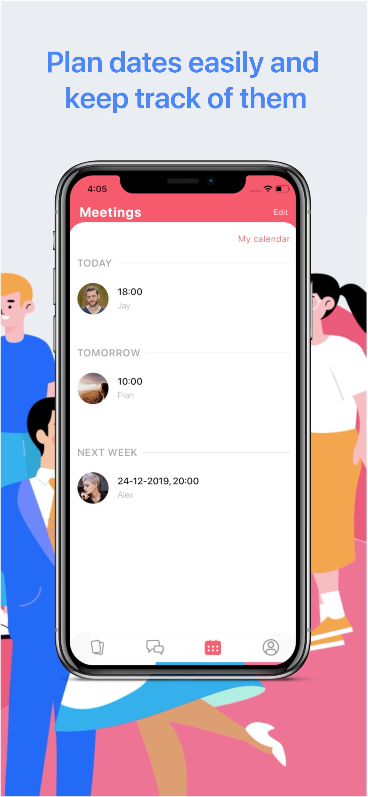 Noon Happen gallery image