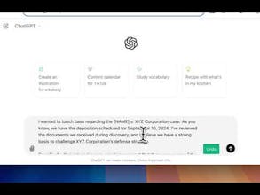 AI Eraser gallery image