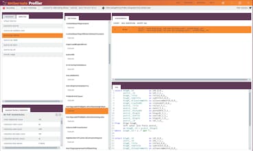 Entity Framework Profiler gallery image