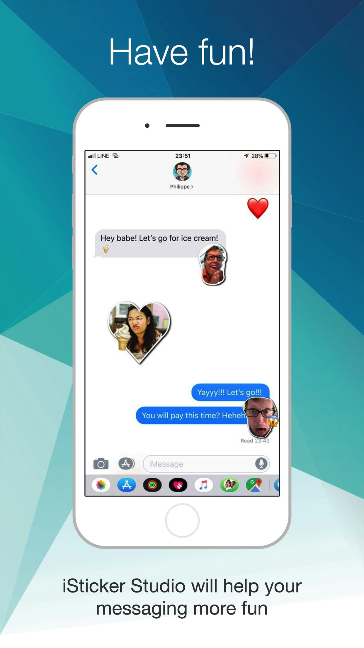 iSticker Studio gallery image