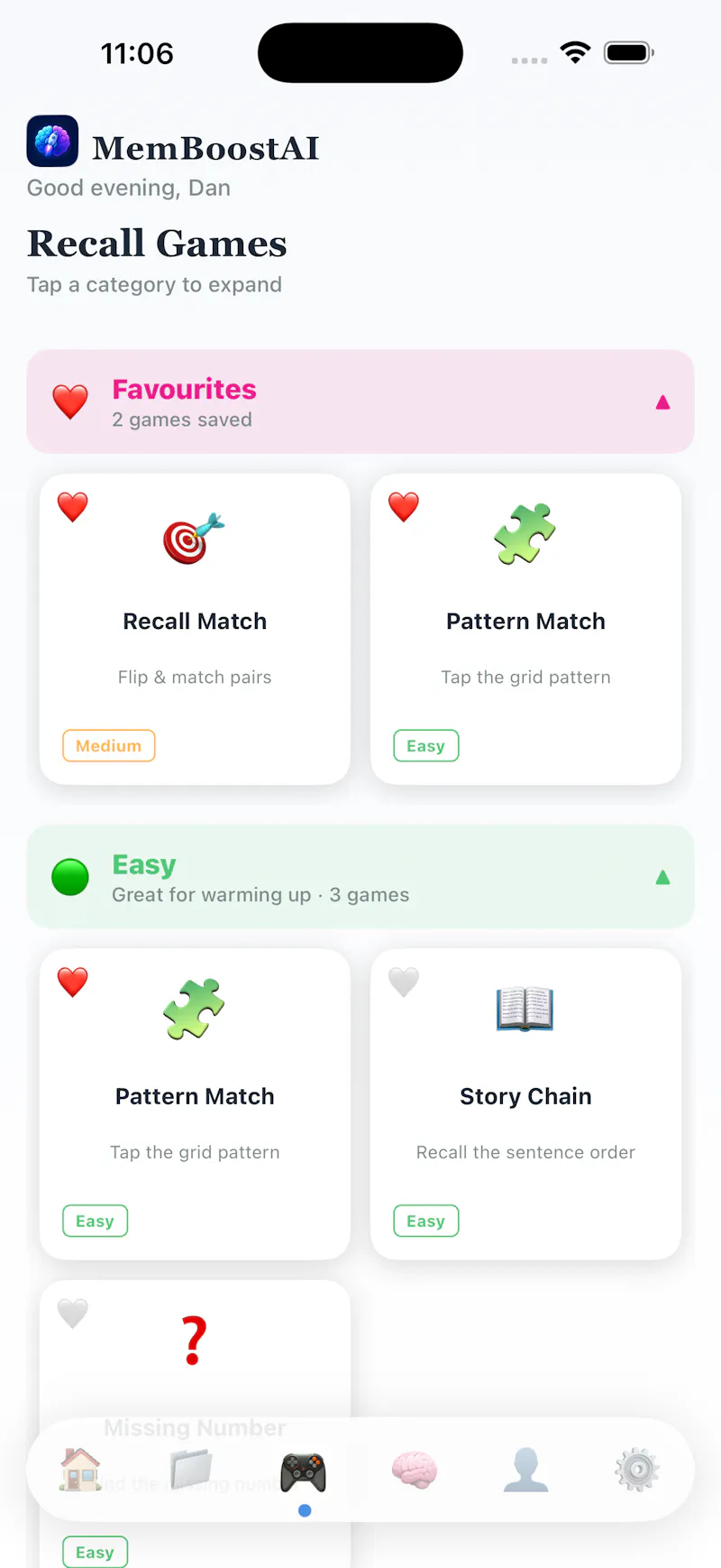 MemBoostAI screenshot 6