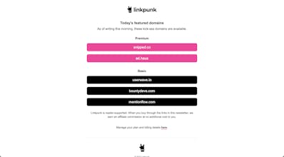 Linkpunk gallery image