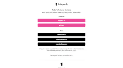 Linkpunk gallery image