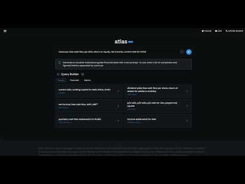 Atlas Finance gallery image