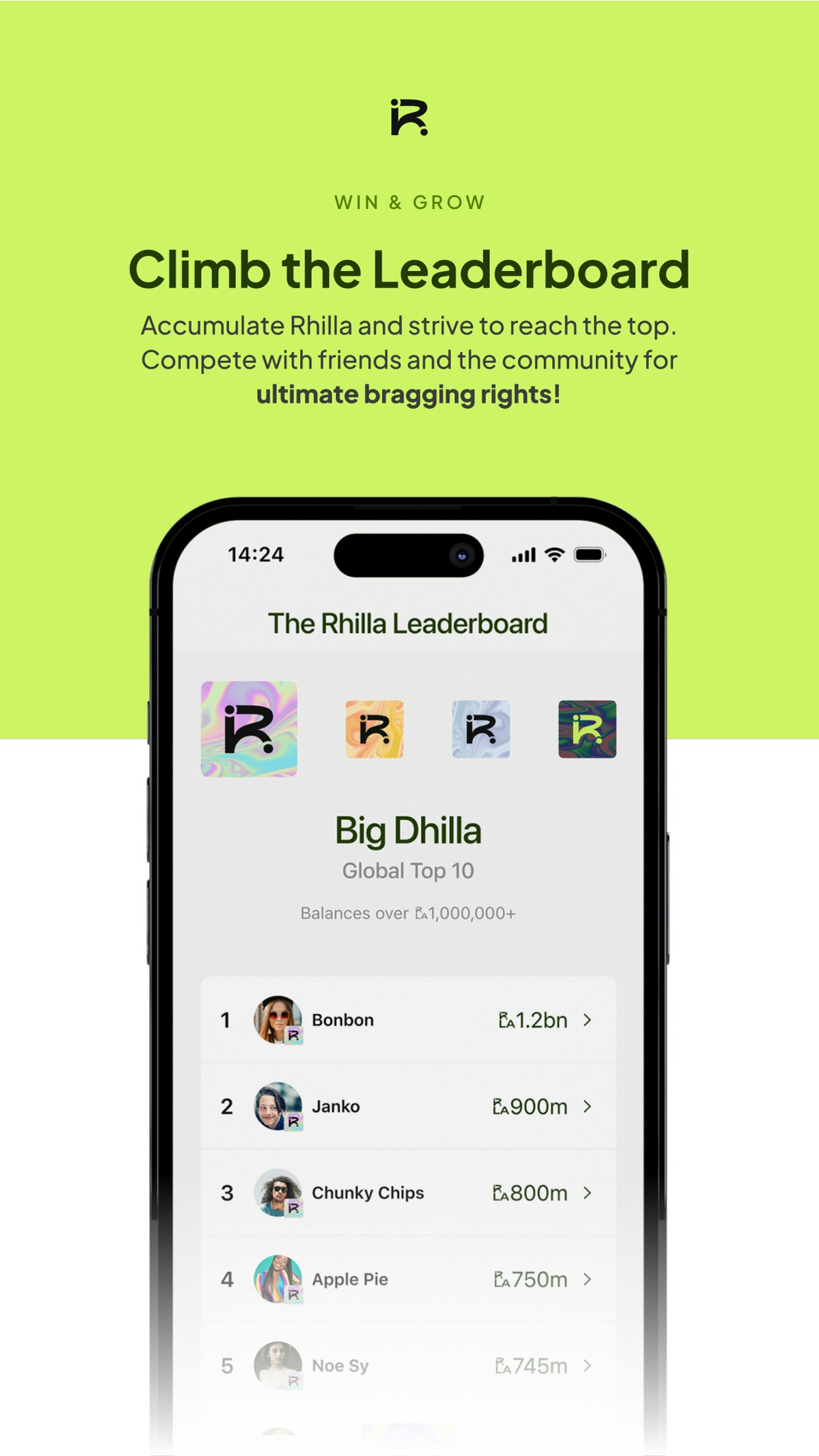 Dhilla media 4