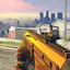 FPS Commando Gun Shooting game