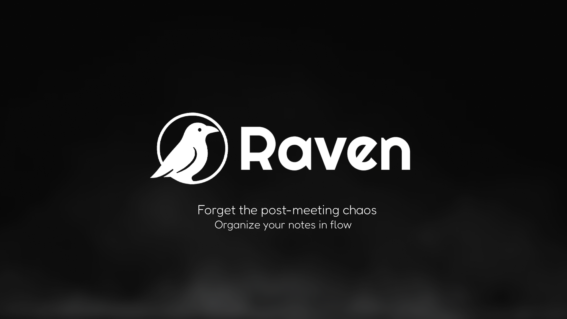 Raven gallery image