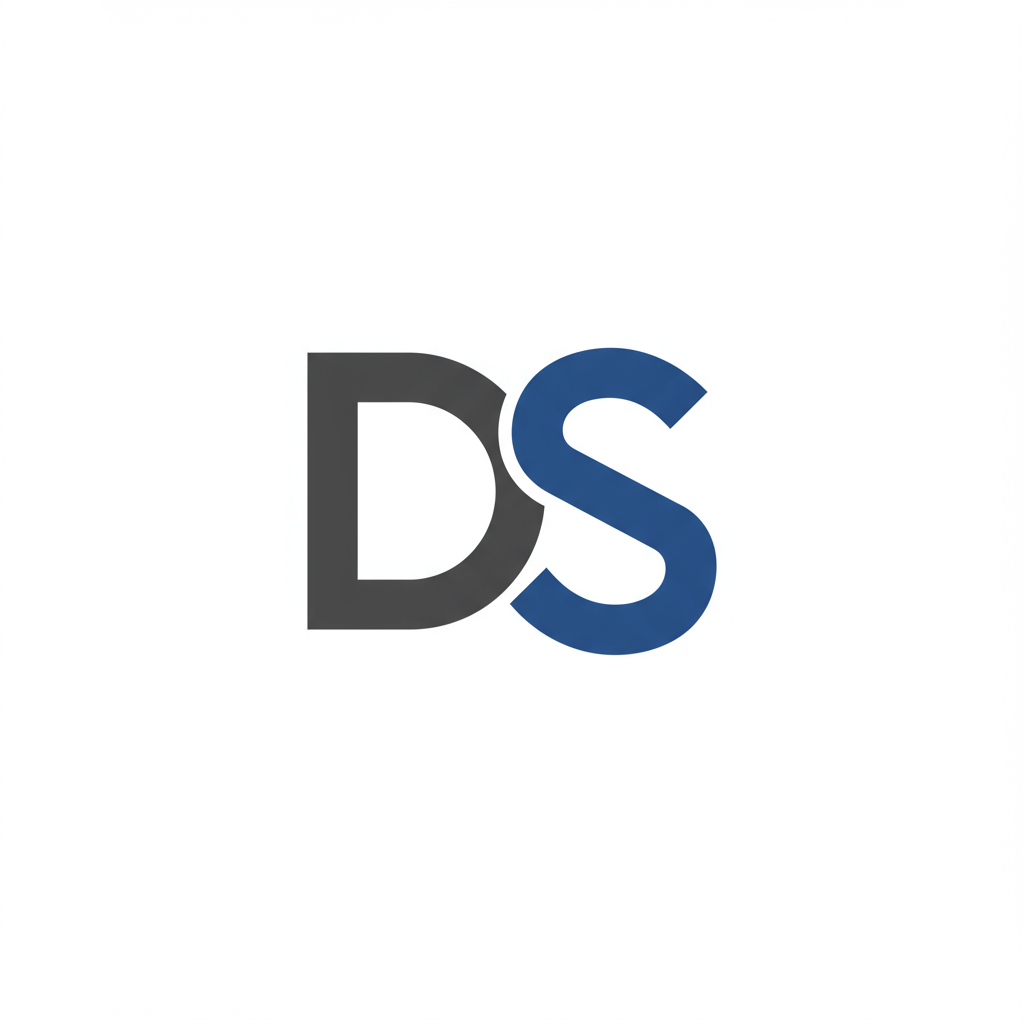 DoctorString logo