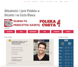 Polish Community in Alicante gallery image