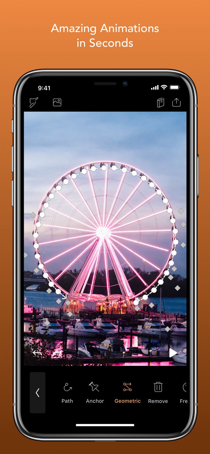 Pixaloop gallery image