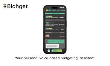 Blahget gallery image