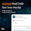 TwinMind Email Assistant