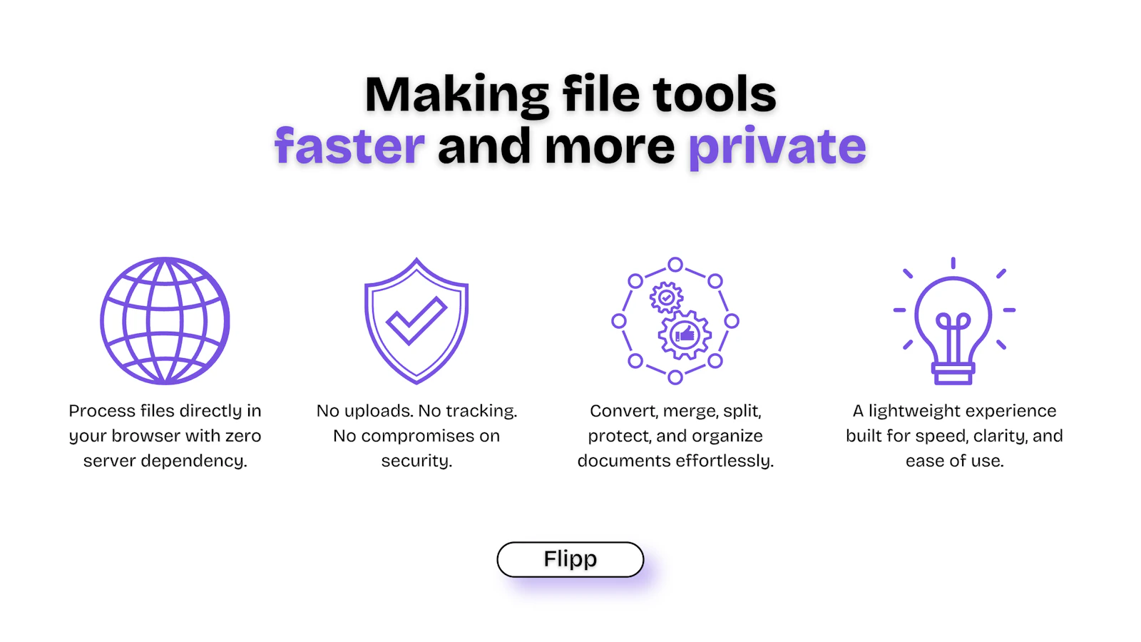 Flipp screenshot 2