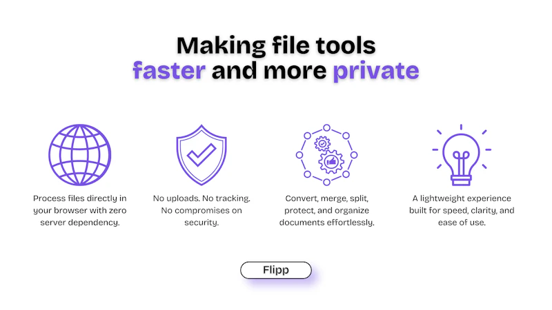 Flipp screenshot 2