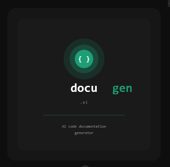 DocuGen AI