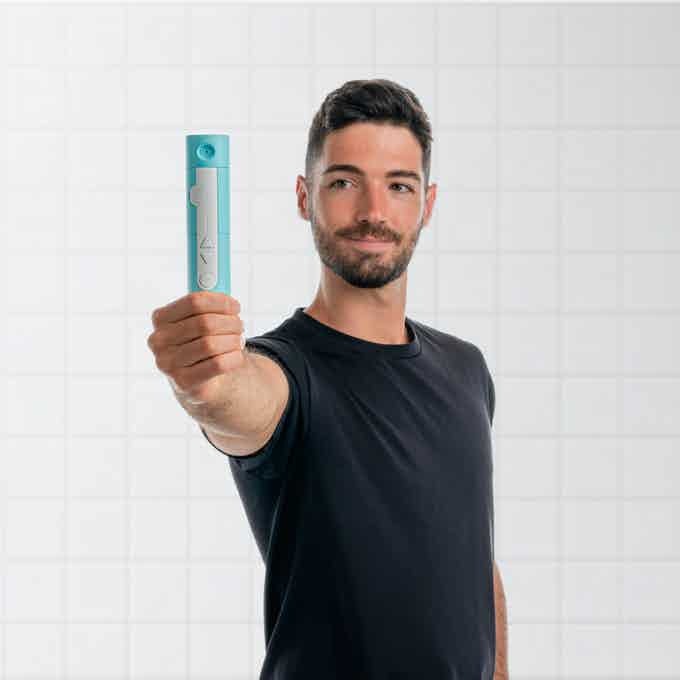 WonderSpray gallery image