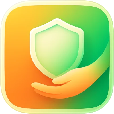 QuitCrypto - Block Trading - Product Hunt launch logo