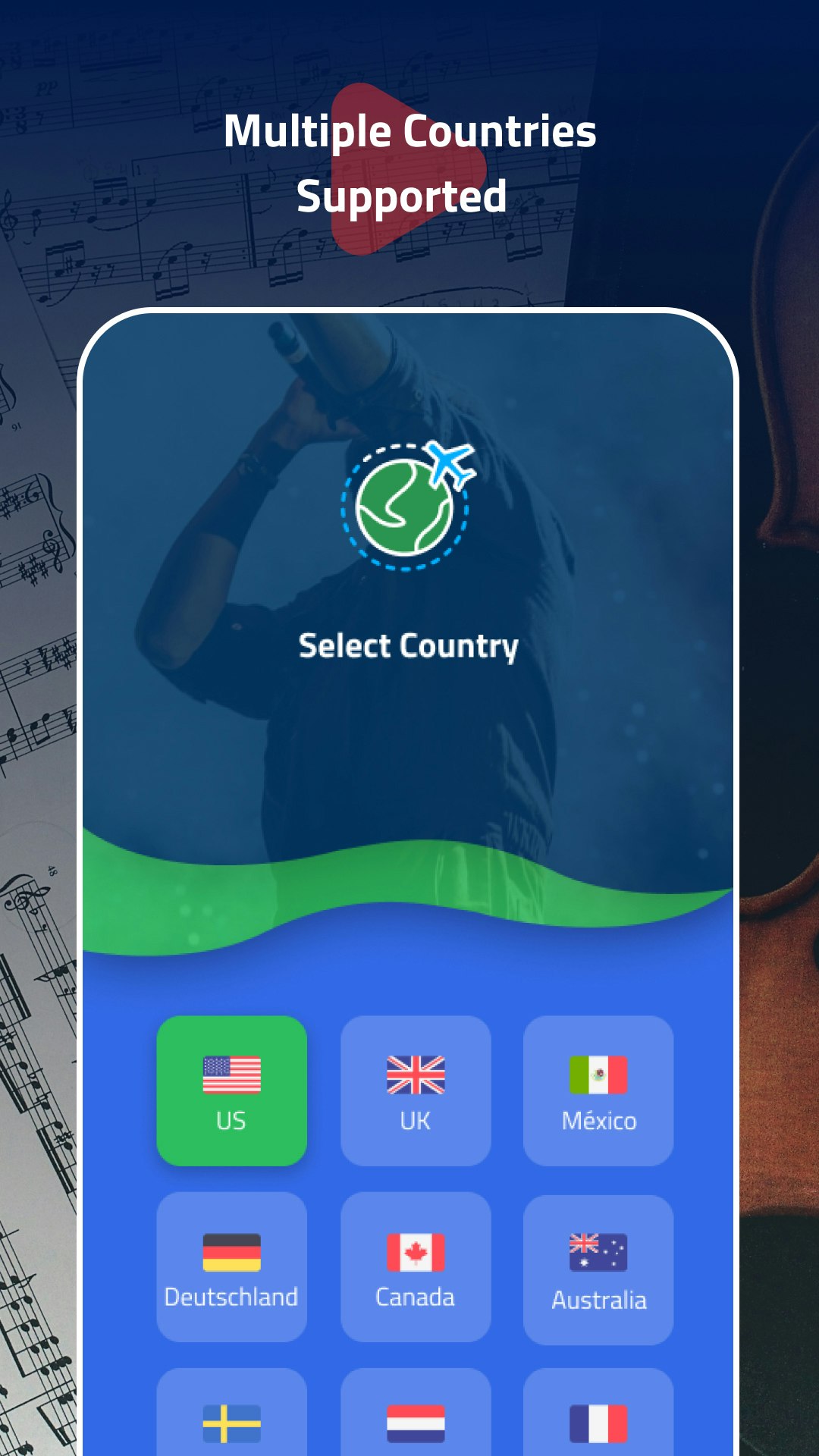 Muuziko gallery image