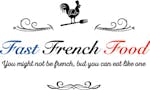 Fast French Food image