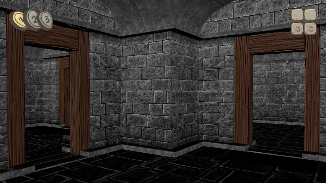 ArcaneMaze Image