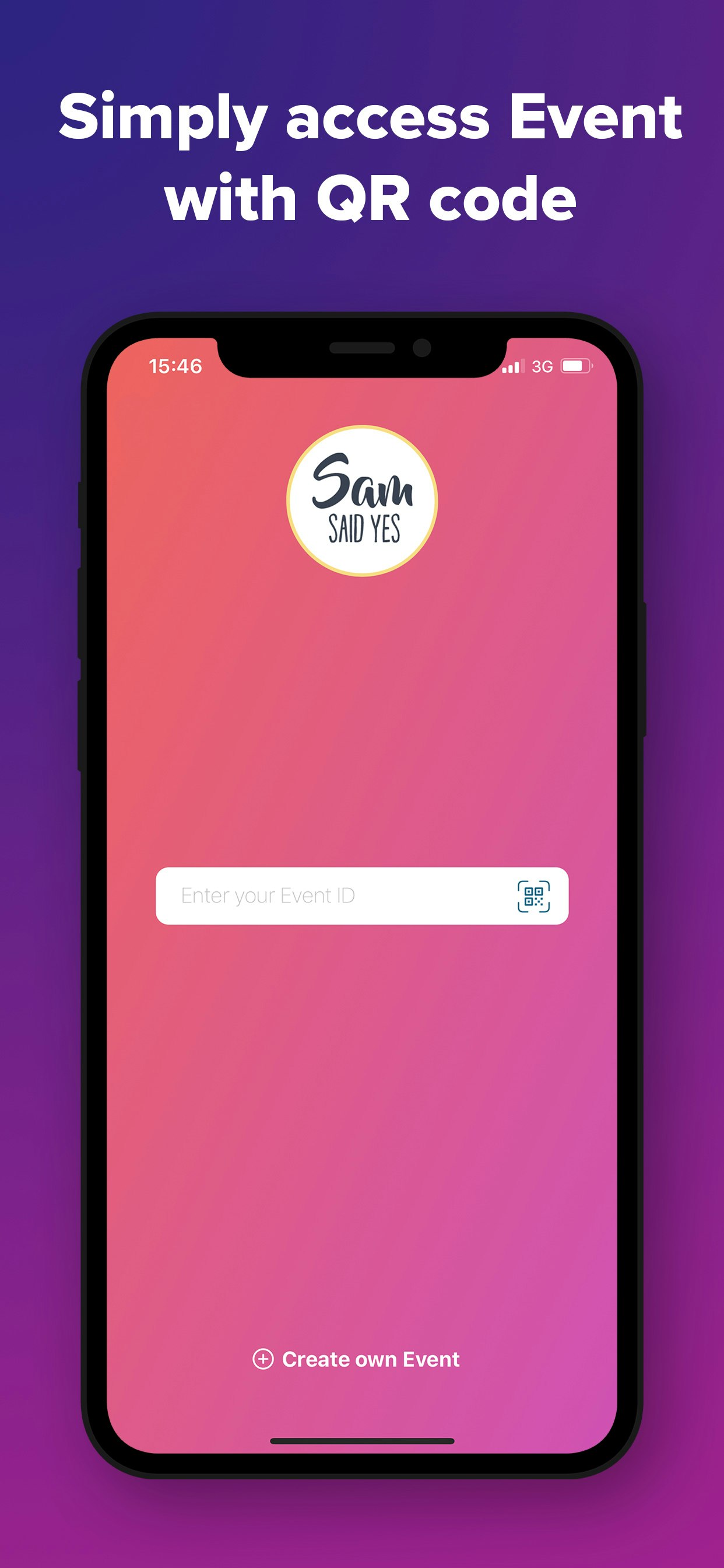 SamSaidYes gallery image