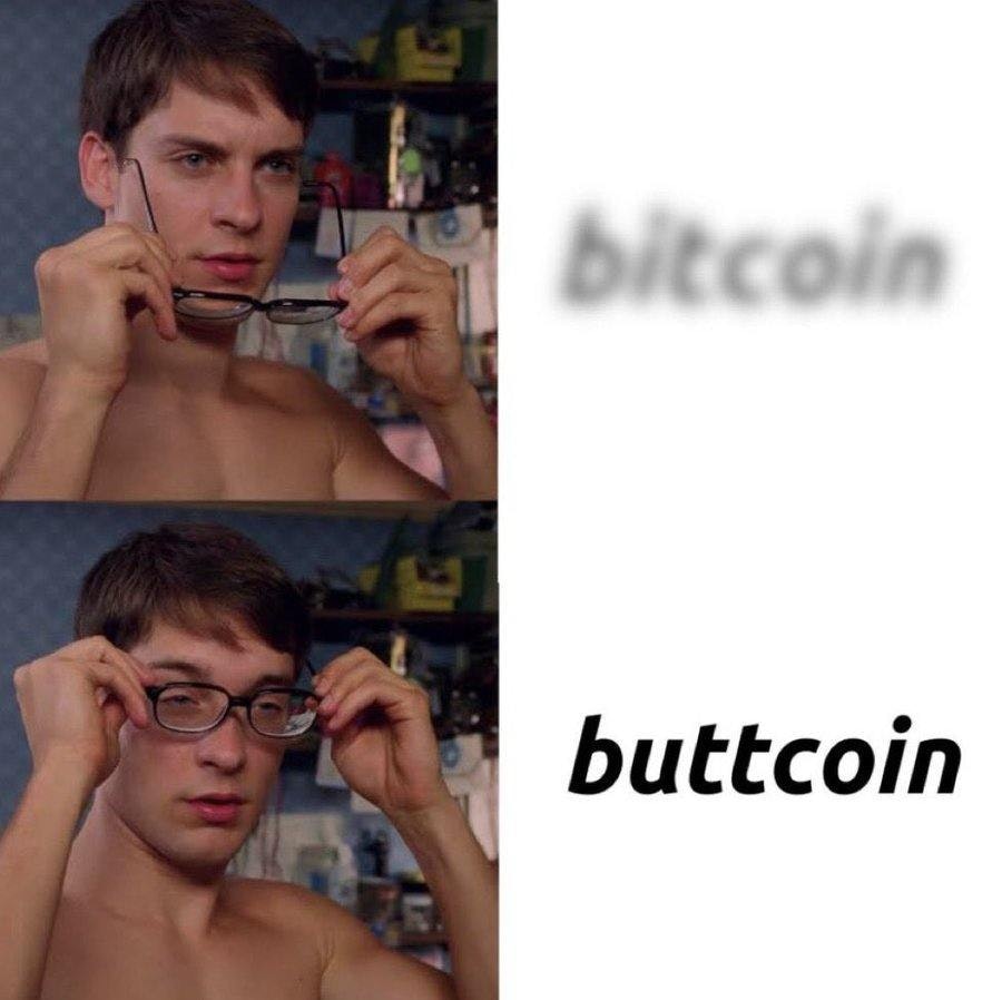 وسائط Buttercoin ، البيتكوين التالي - إنه مجنون للغاية ، قد يعمل فقط 3