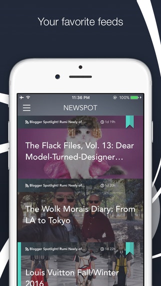 Newspot gallery image