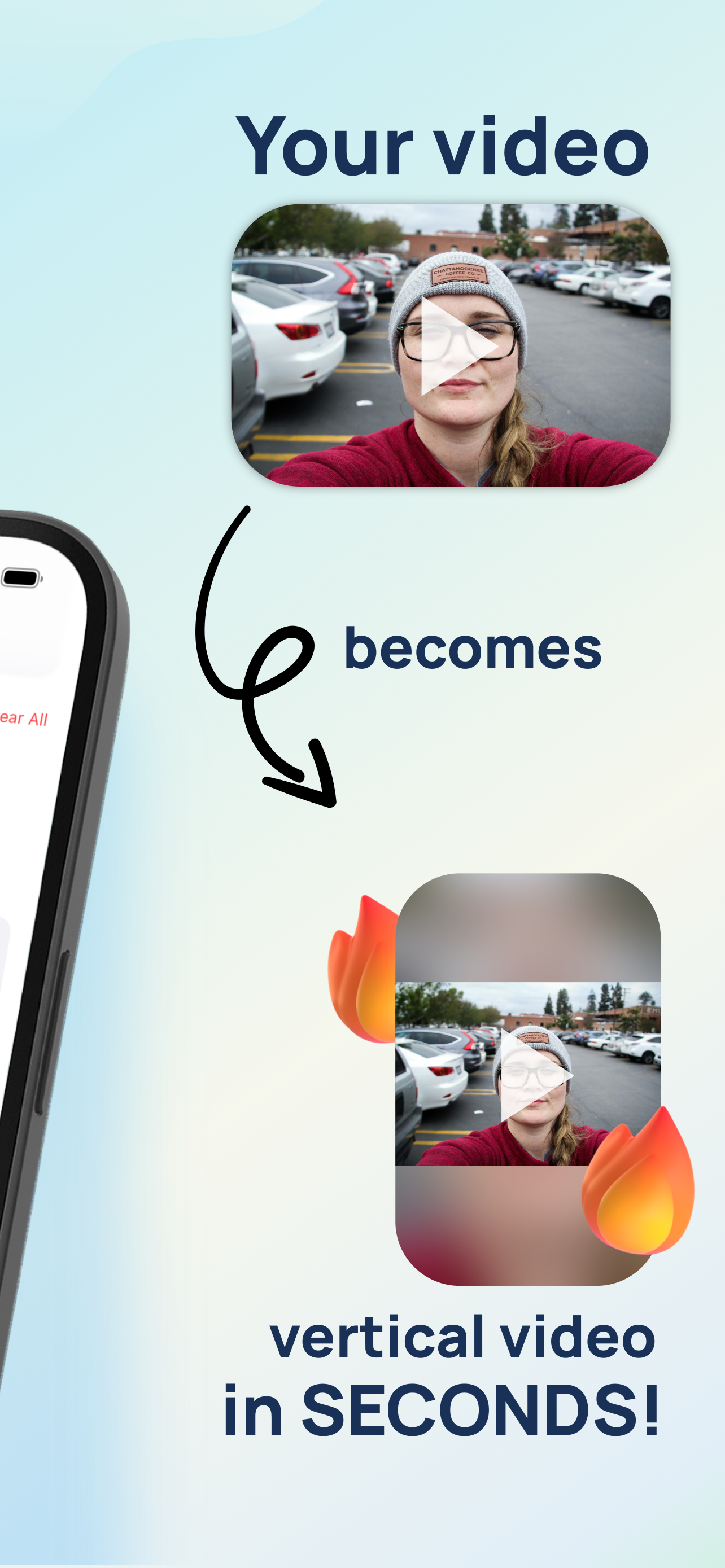 Verticalizer - Screenshot 3 preview