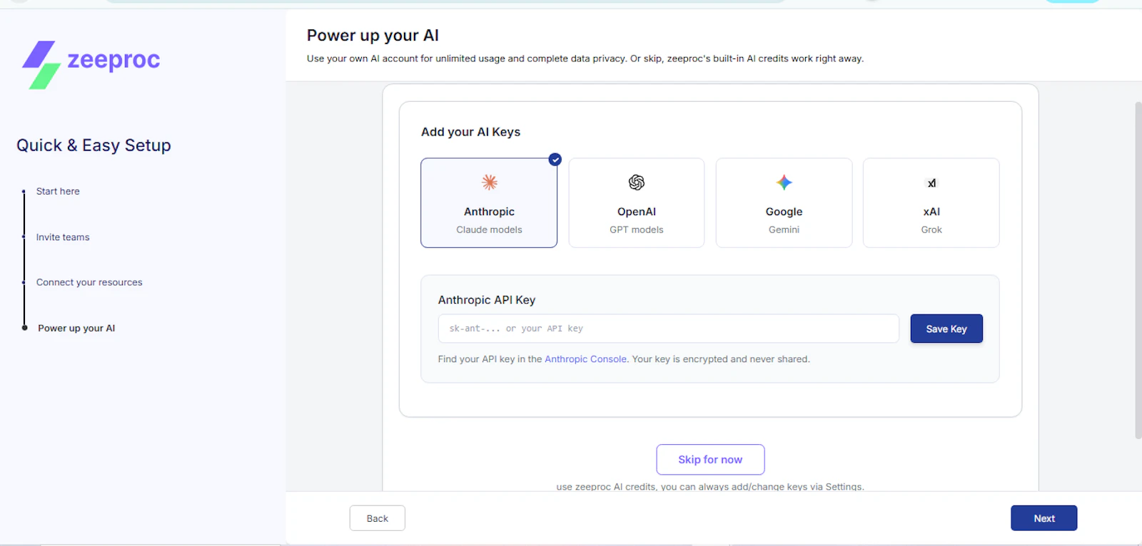 SmartX for customer success screenshot 5
