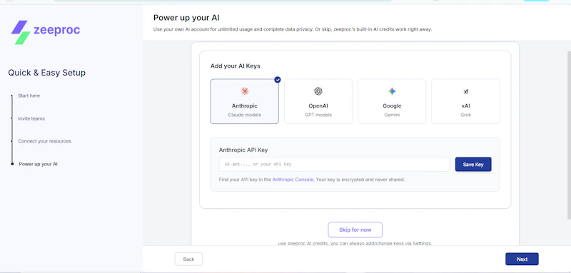 SmartX for customer success screenshot 5