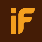 ImageForge logo