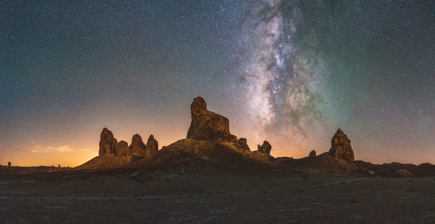 Lonely Speck's Sharpstar2 gallery image