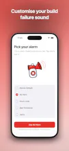 Buildhorn: CI/CD Alerts gallery image