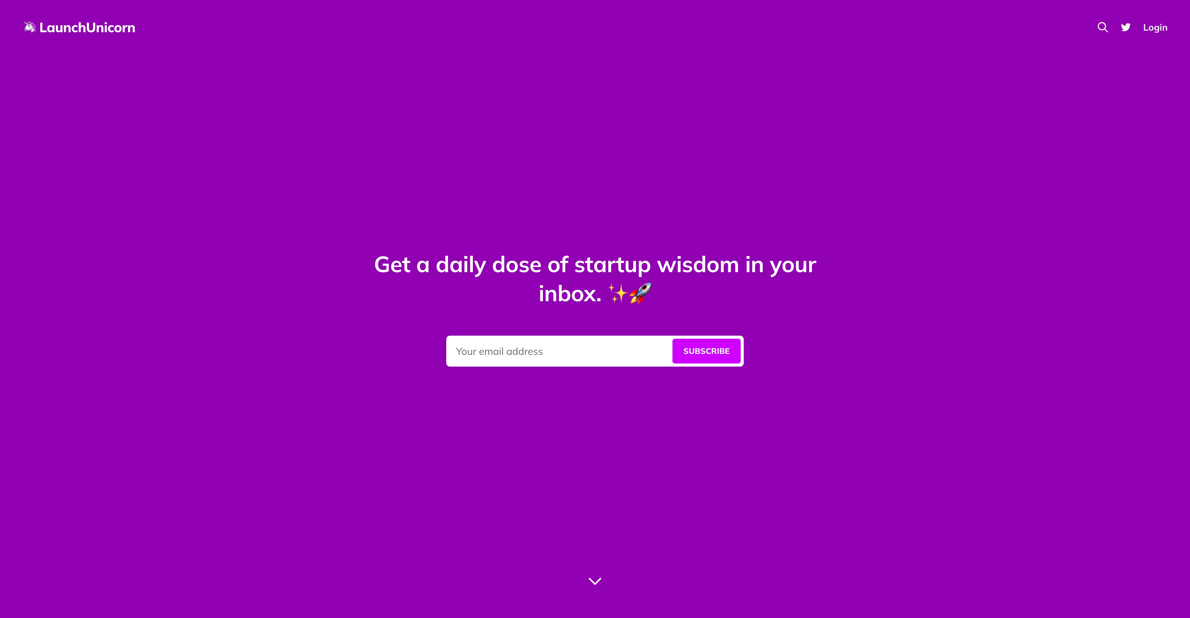 Launchunicorn media 1
