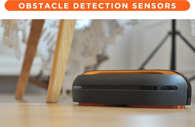 Everybot RS700 gallery image