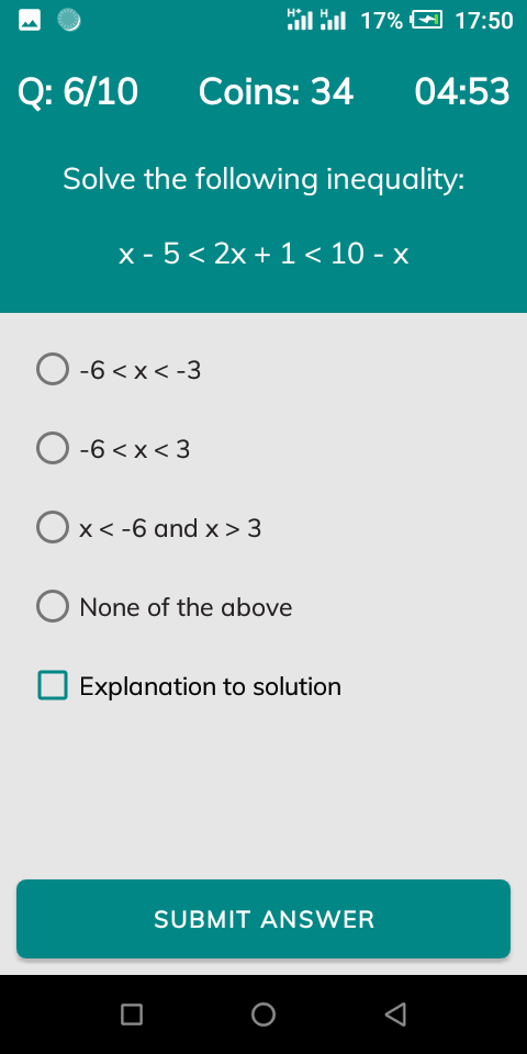 Pass Mark: Math Made Simmple gallery image