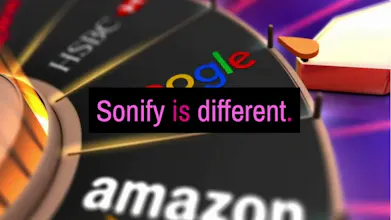 Sonify Music - Full Buyout Audio Tracks gallery image