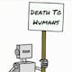 Death to Humans