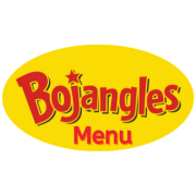 Bojangles Menu - Product Hunt launch logo and brand identity