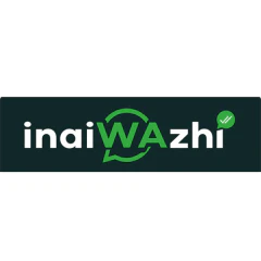Inaiwazhi logo