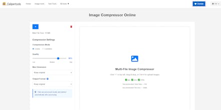 Calipertools gallery image