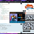 Empire of Code