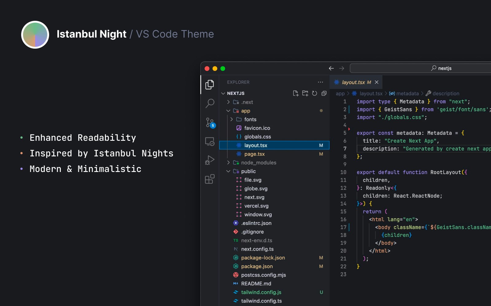 Istanbul Night gallery image