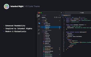 Istanbul Night gallery image