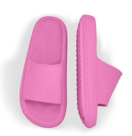 Chinelo Slide Nuvem Hiperflex gallery image