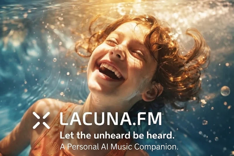 Lacuna screenshot 2