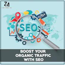 Zealth Digital Marketing Agency gallery image